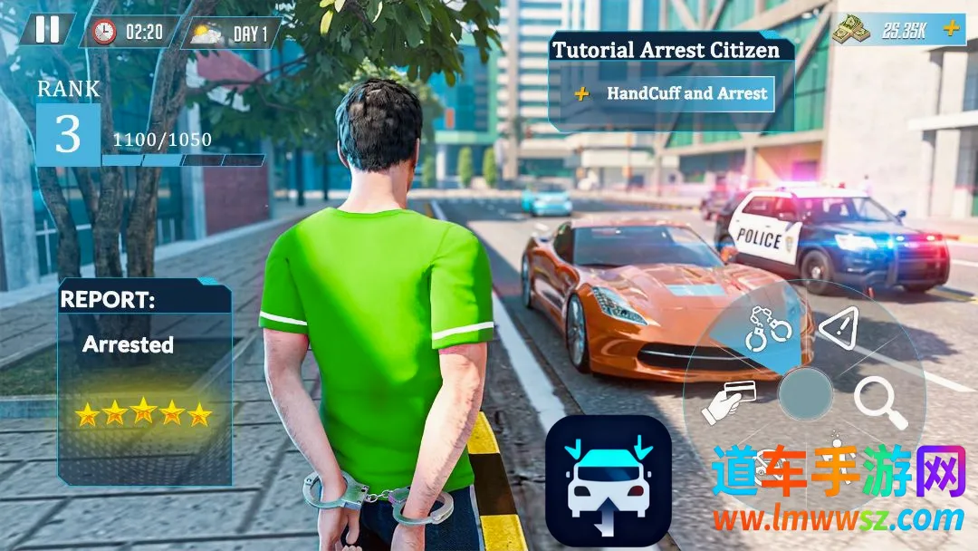 警察模拟器警察会2026最新版本 警察模拟器警察会2026最新版本