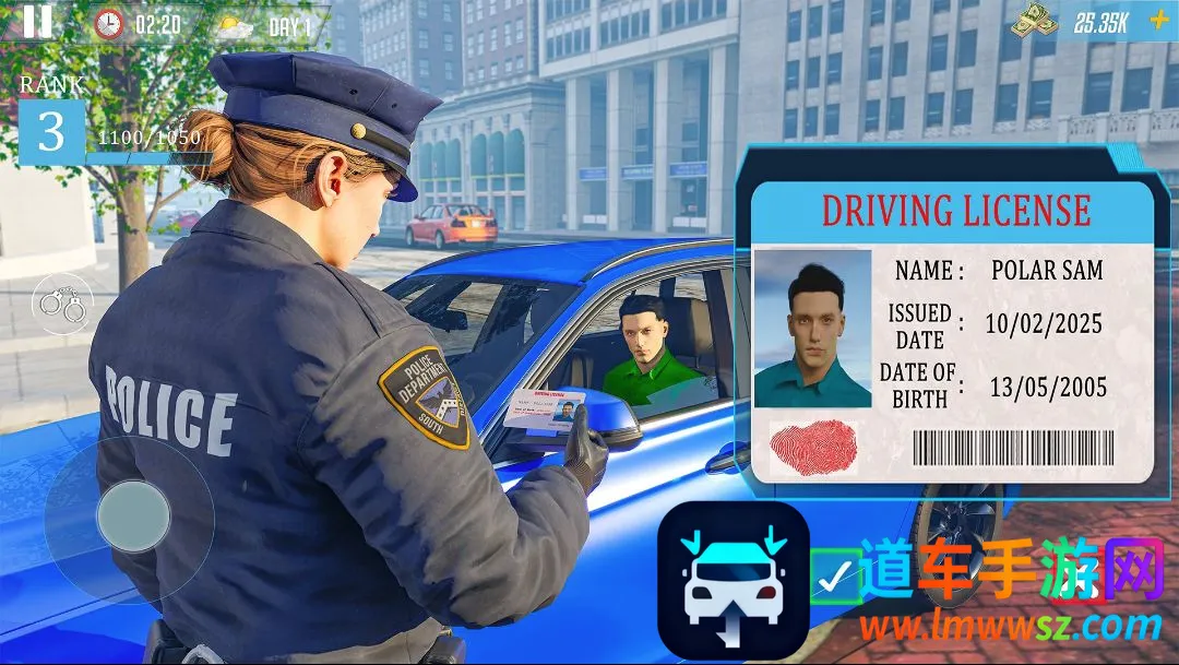 警察模拟器警察会2026最新版本 警察模拟器警察会2026最新版本