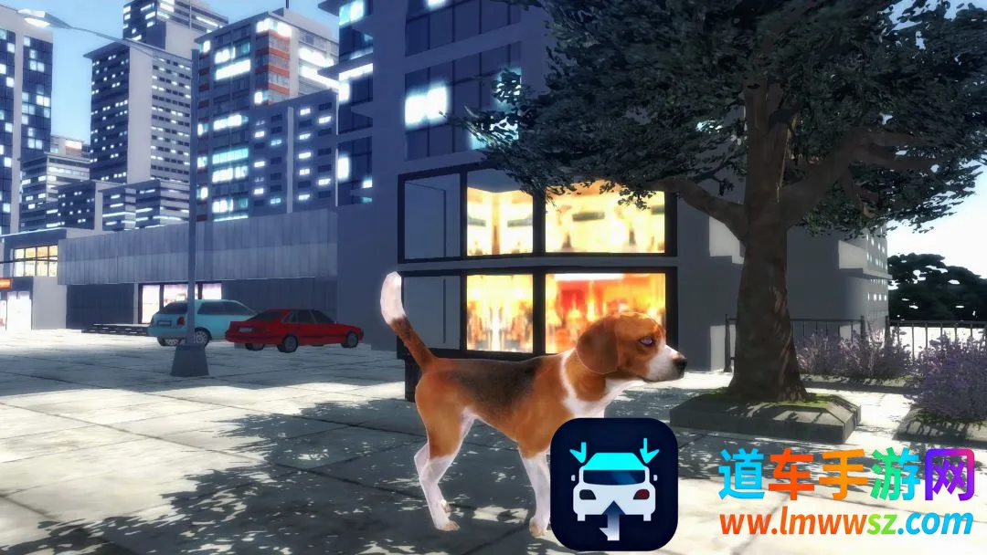 猎犬狗模拟2026官方最新版本 猎犬狗模拟2026官方最新版本