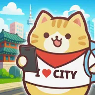 Cat City�����ô����Ϸ2026�ٷ����°汾