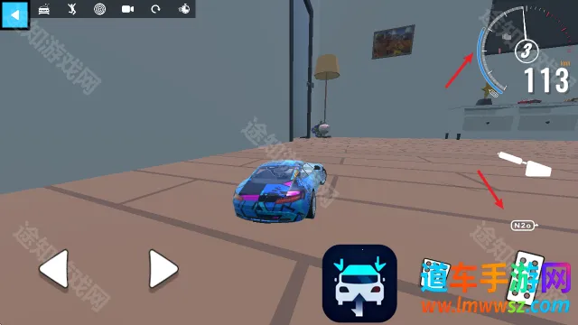 ��ײģ����2(������ײģ����Ϸ)