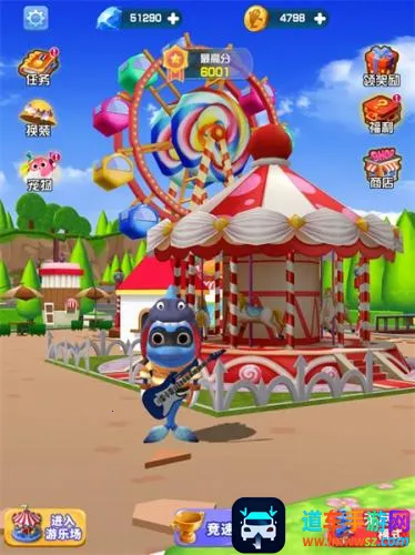 ����������(�ܿ�ð����Ϸ)