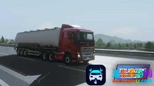 欧洲卡车模拟3破解版无限 欧洲卡车模拟3破解版无限