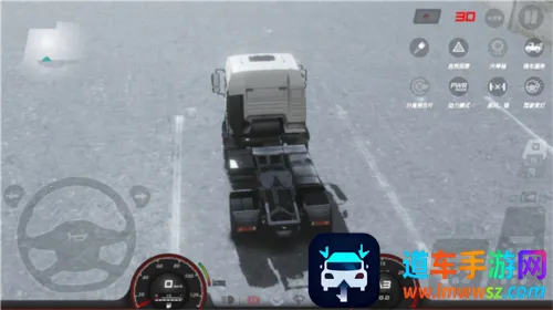 欧洲卡车模拟3破解版无限 欧洲卡车模拟3破解版无限