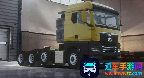 欧洲卡车模拟3破解版无限 欧洲卡车模拟3破解版无限