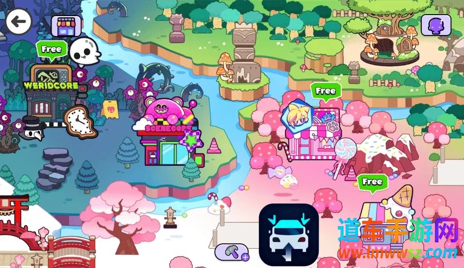 ���ŵ�С��2026���°汾