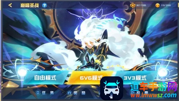 �������۷�֮ս2026���°汾