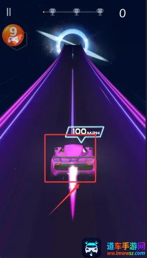 Beat Racing(����������Ϸ)