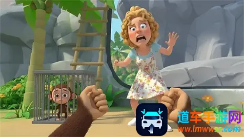 ���Ƕ���԰����(����ģ����Ϸ)