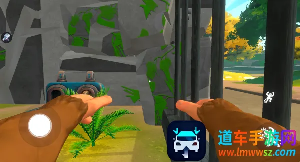 ���Ƕ���԰����(����ģ����Ϸ)