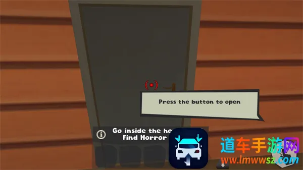 Scary Robber(ǿ��ð����Ϸ)