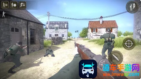 ŷ��ս����սӢ���������°汾��װ