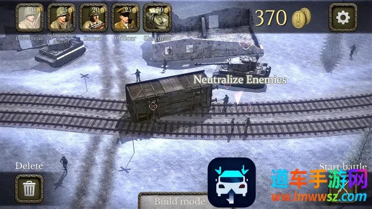 ŷ��ս����սӢ���������°汾��װ