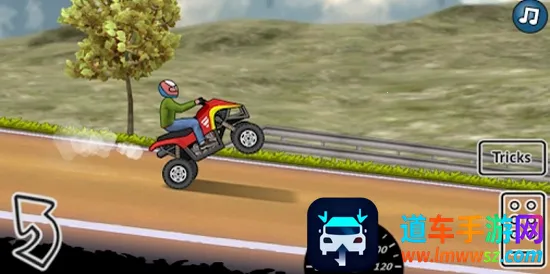 wheeliechallenge��Ϸ����