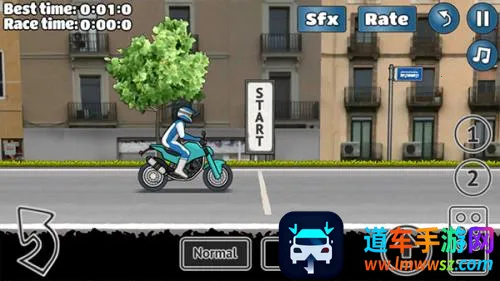 wheeliechallenge�ƽ������