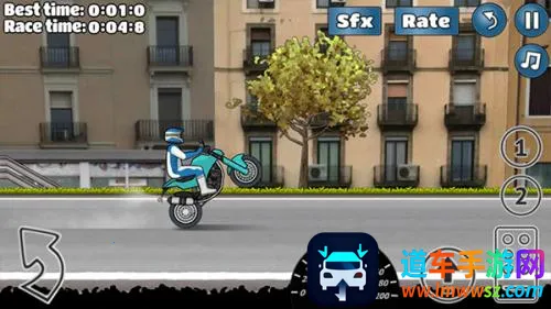 wheeliechallenge�ƽ������