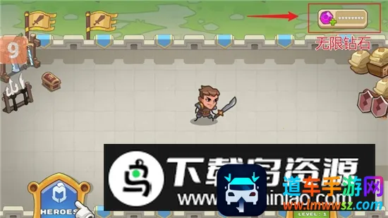 Idle Legion Hero March���þ���Ӣ���о�2026�ٷ����°汾