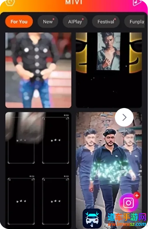 Mivi AI2026�ٷ����°汾