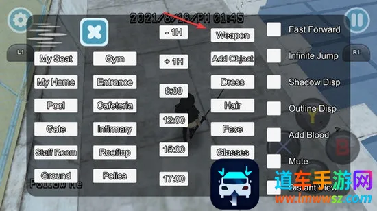 ����ģ����ͬ��(����ͬ����Ϸ)