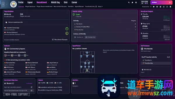 Football Manager 26 Mobile2026�ٷ����°汾