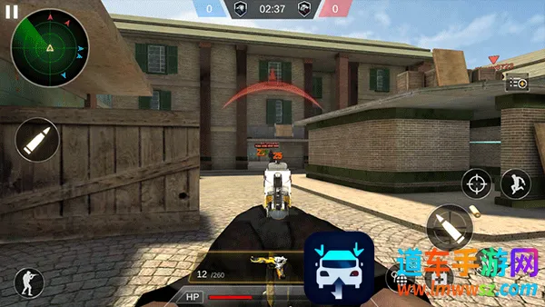 Pro Sniper��װ��(ս��Ӣ����Ϸ)