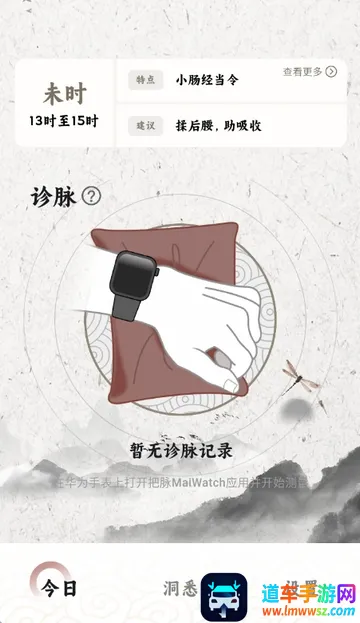 ����MaiWatch(��ҽ����������)