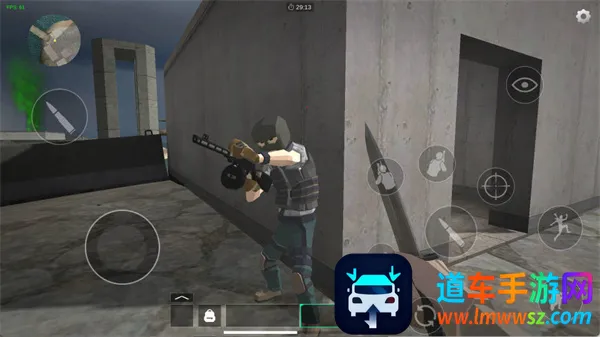 ǰ��ģ��ս��ʵ��