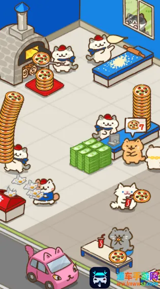 ����è��Ϸ�ƽ��