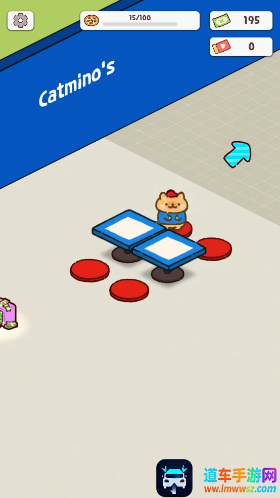 ����è��Ϸ�ƽ��