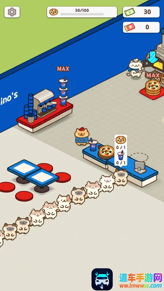 ����è��Ϸ�ƽ��