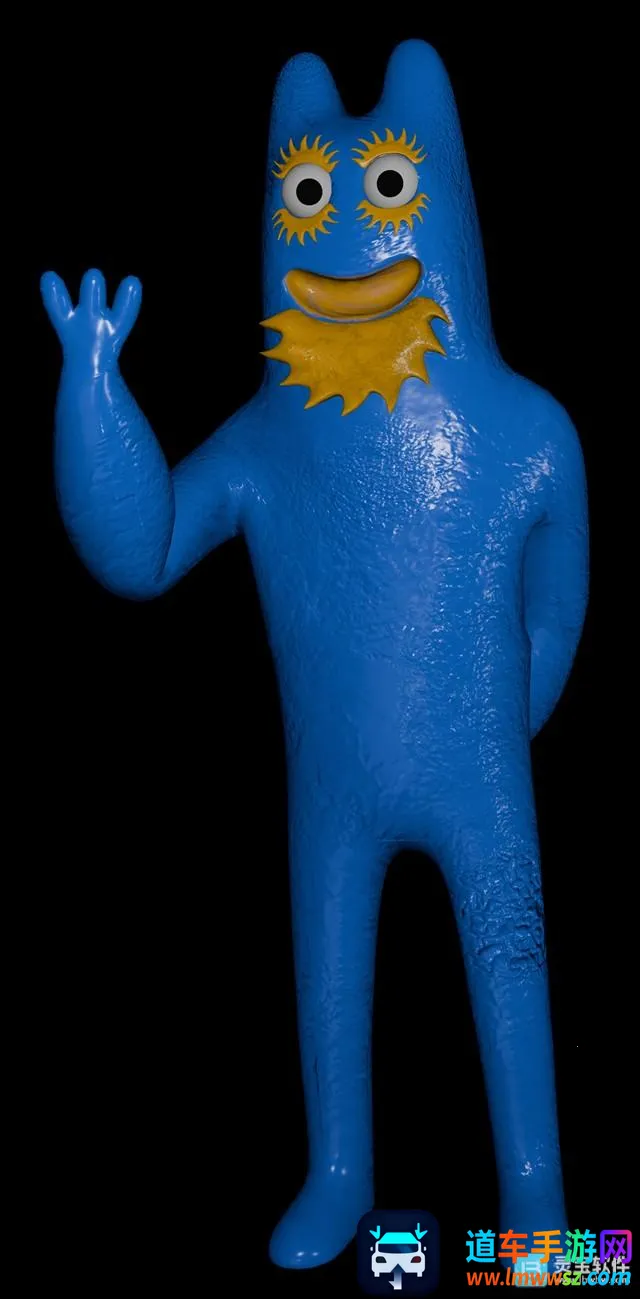 ����׶�԰8����ħ