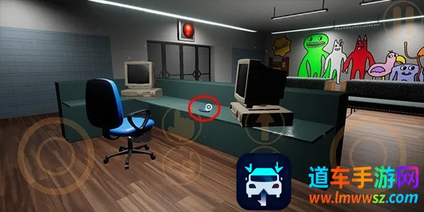 ����׶�԰8����ħ