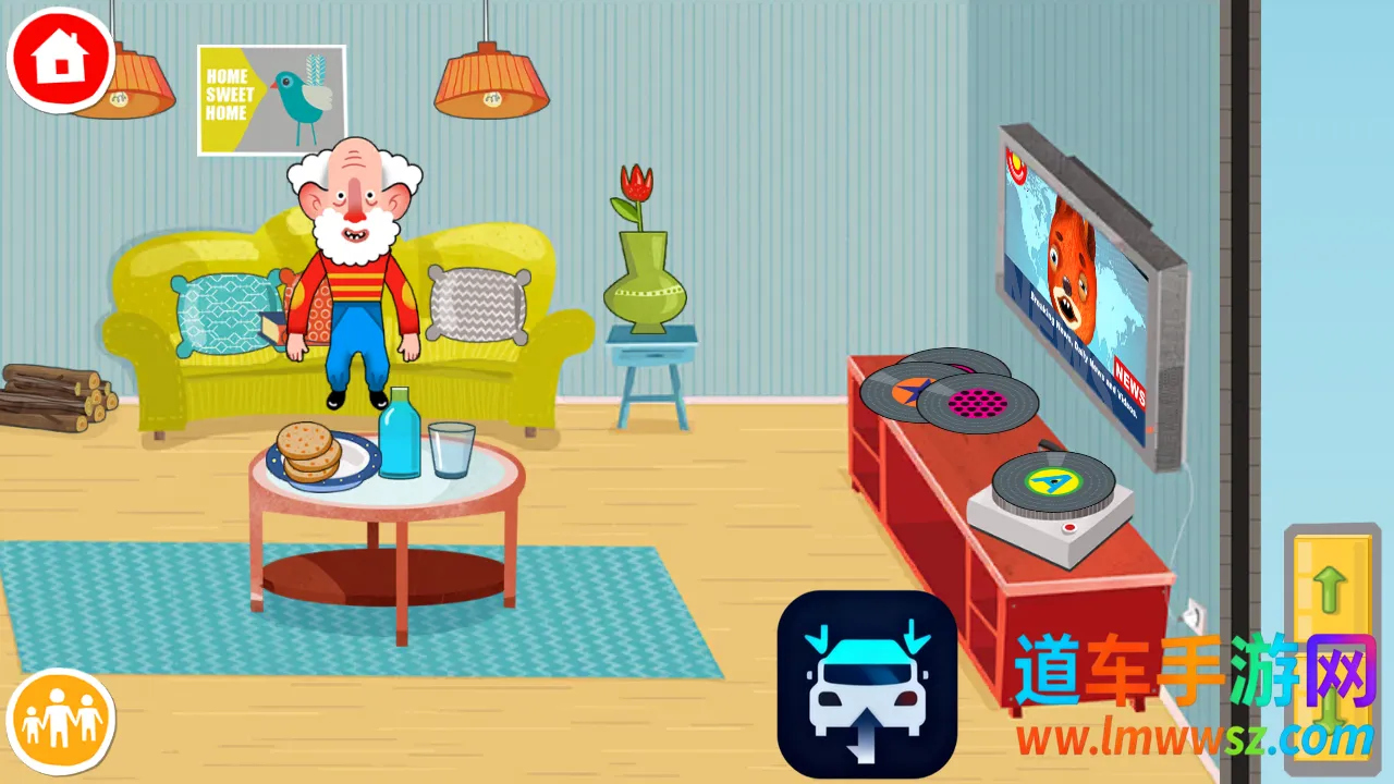 佩皮之家破解版 佩皮之家破解版