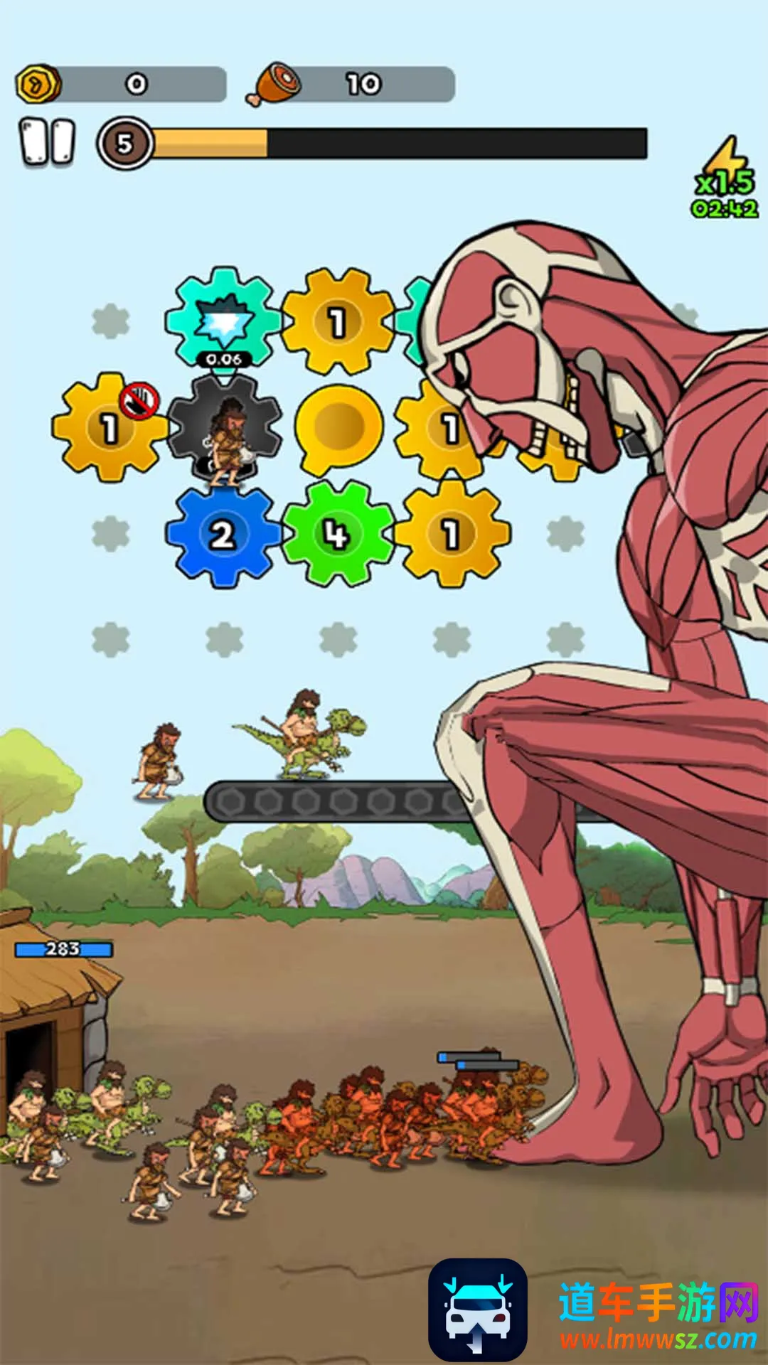 ����ս������ʷ (����������Ϸ)