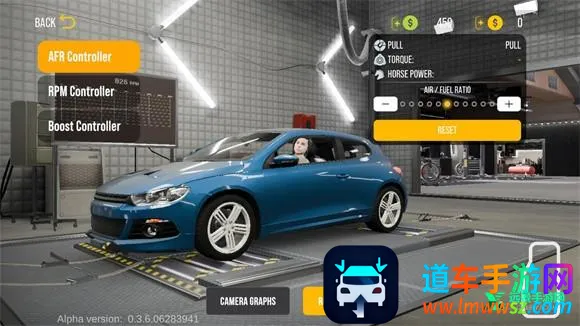 �ֶ���ͣ����2����������(ģ���ʻ��Ϸ)