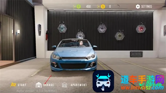 �ֶ���ͣ����2����������(ģ���ʻ��Ϸ)