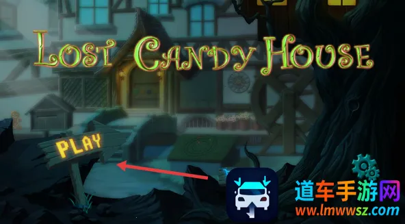 糖果森林逃脱做饭游戏 糖果森林逃脱做饭游戏