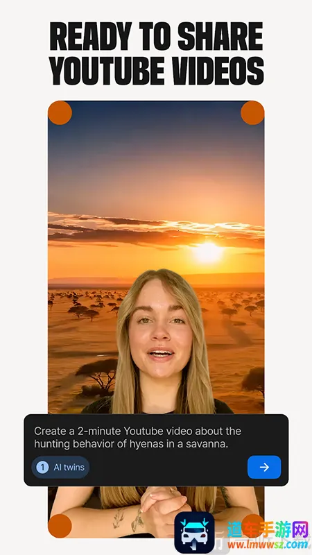 InVideo AI(视频剪辑软件) InVideo AI(视频剪辑软件)