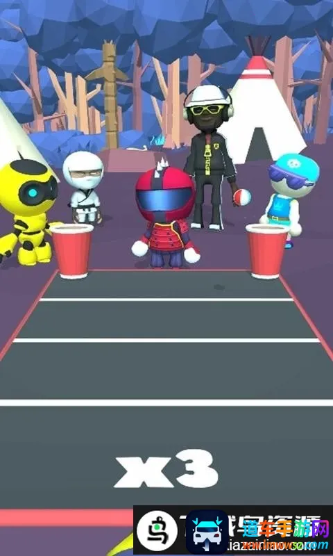 滚球勇者2026官方最新版本 滚球勇者2026官方最新版本