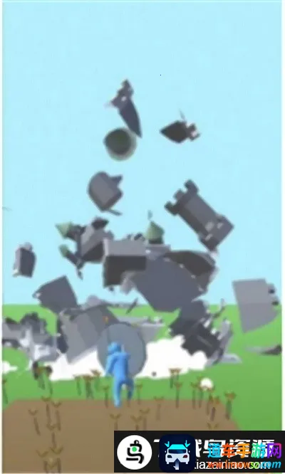 ����Ӣ�۴ݻٳǱ�(�Ǳ��ƻ���Ϸ)