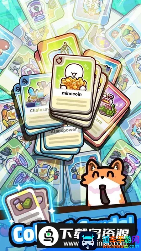 Juice King电锯果汁王闲置商店(果汁王经营游戏) Juice King电锯果汁王闲置商店(果汁王经营游戏)