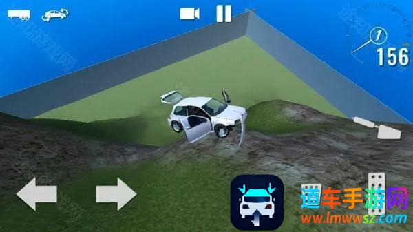 车祸模拟器免费版 车祸模拟器免费版