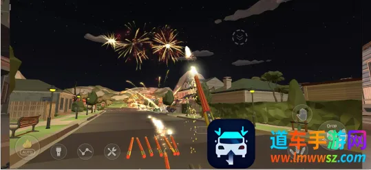 �̻�ɳ��ģ����FWPlay����