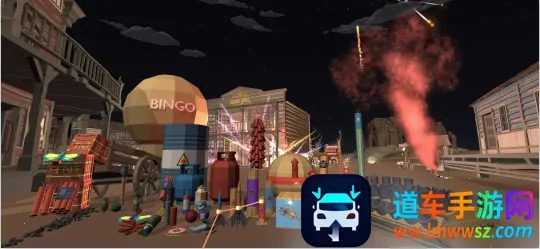 �̻�ɳ��ģ����FWPlay����