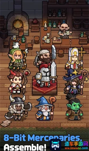 像素探险2026最新版本 像素探险2026最新版本