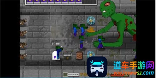 mc大战僵尸2六章完整版下载 mc大战僵尸2六章完整版下载