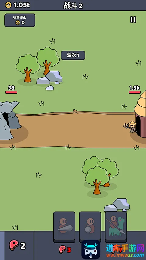 我们是战士破解版 我们是战士破解版