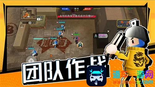 拉罐大作战不用实名认证免费下载 拉罐大作战不用实名认证免费下载