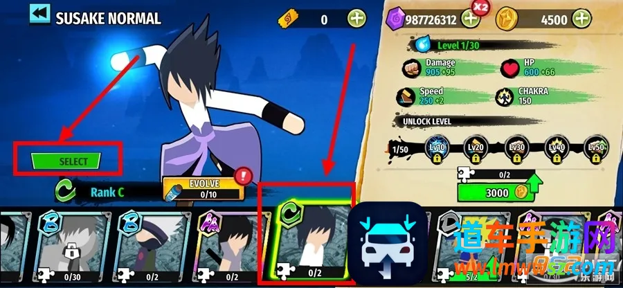 ��������ߴ�ս3V3MOD�˵�