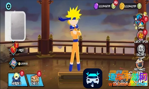 ��������ߴ�ս3V3MOD�˵�